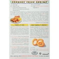 thumbnail image 3 of Kikkoman Coating Bread Crumbs Panko Style, 8 Oz, 3 of 8