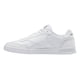 thumbnail image 2 of Tenis Reebok Hombre Court Advance Blanco Classic Casual blanco 7.5 MX, 2 of 9