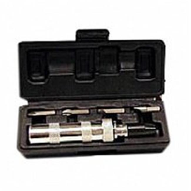 Master Mechanic, Impact Driver Set