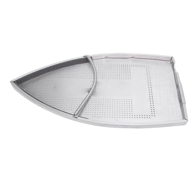 Zapato De Planchado Con Plancha De Eléctrica, Cubierta De Zapato De Planchado Eficiente, Ahorro De Esfuerzo, Evita Quemaduras Para El Hogar