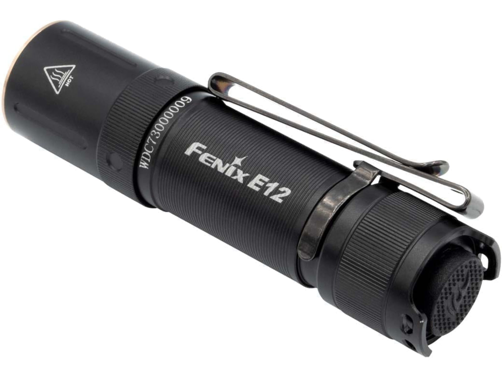 fenix e12 flashlight price V3 EDC Compact and lightweight Fenix E12 V3.0 Portable EDC