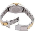 thumbnail image 3 of Invicta 36056 Women's Angel Silver Dial Two Tone Bracelet Watch, 3 of 3
