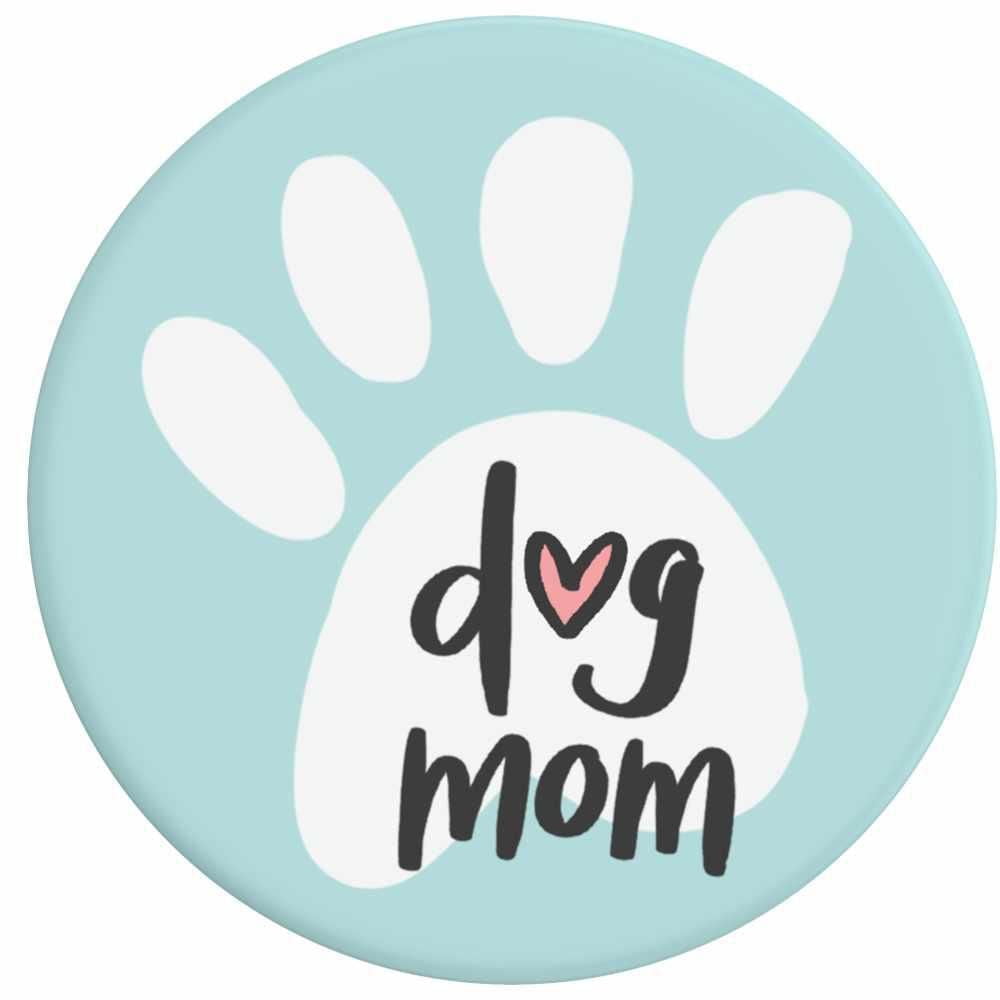 Popsockets PopGrip Dog Mom Phone Grip & Stand