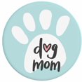 thumbnail image 1 of Popsockets PopGrip Dog Mom Phone Grip & Stand, 1 of 5