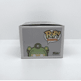thumbnail image 5 of Funko Rick & Morty POP! Animation Morty with Game Helmet Vinyl Figure, 5 of 5