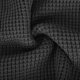 thumbnail image 5 of Blusa y camisa de manga larga con cuello vuelto para hombre, suéter holgado con botones y solapa, blusa de manga larga con solapa para hombre, 5 of 5