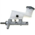 thumbnail image 6 of Brake Master Cylinder Fits select: 2008-2012 HONDA ACCORD, 2009-2014 ACURA TSX, 6 of 7