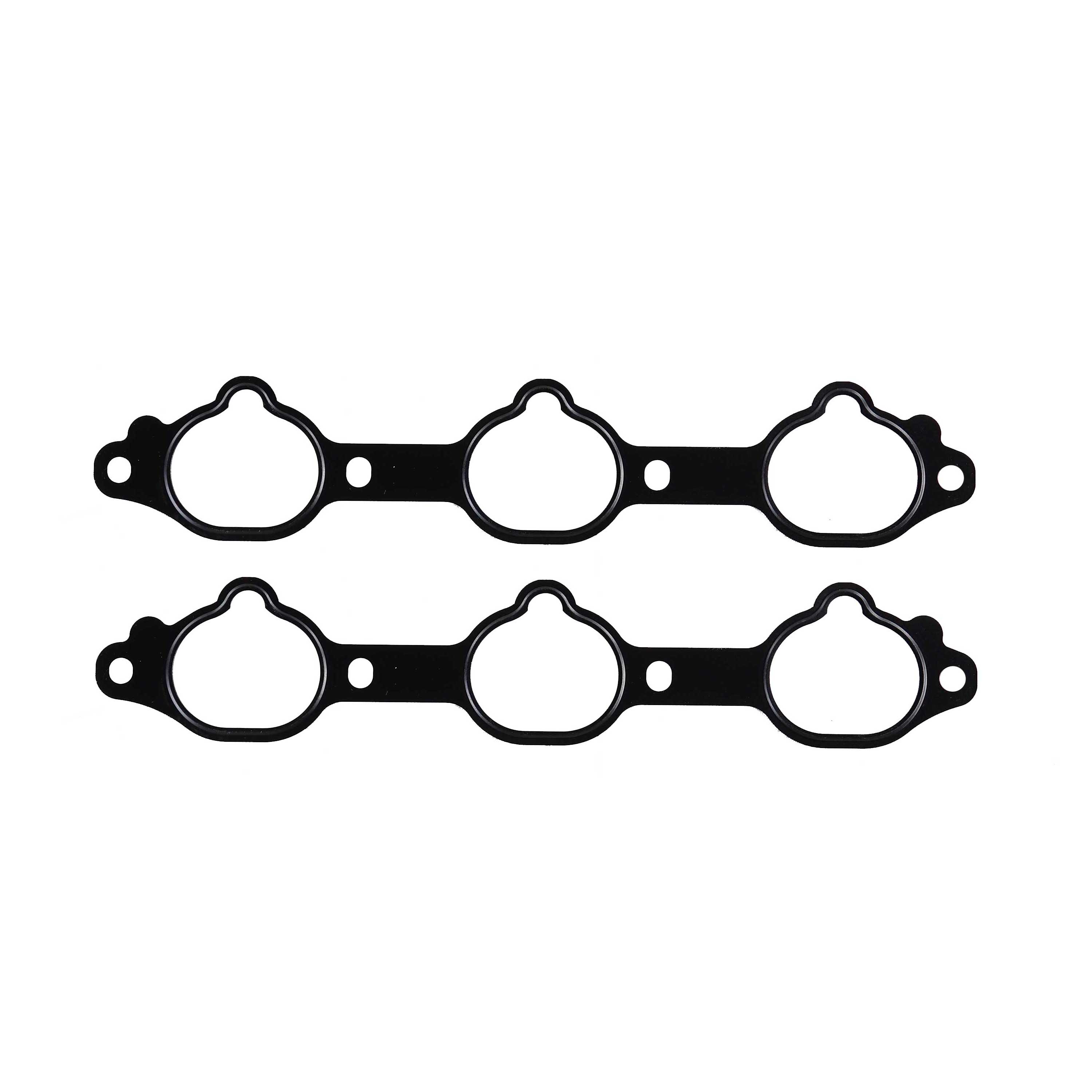 DNJ IG126 Intake Manifold Gasket Fits Cars & Trucks 91-99 Dodge Mitsubishi 3000GT 3.0L DOHC 24v