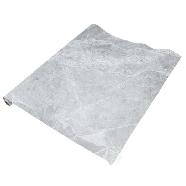 Mármol 300x60cm Papel Tapiz De Mármol Rollos De Papel Tapiz Autoadhesivo De PVC Pegatinas A Prueba De Aceite De Cocina