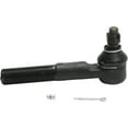thumbnail image 4 of For 2000-2001 Ram 1500 Tie Rod End ES3527, 45A0842, DM3043527, 4 of 5