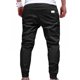 thumbnail image 4 of Pantalones largos deportivos casuales largos para hombre, pantalones para correr, pantalones deportivos para hombre, 4 of 7