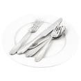 thumbnail image 4 of Wallace Lyla Flatware Set, 20-piece, 4 of 5