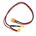 thumbnail image 3 of XT60 Female Adapt Wire, Lightweight XT60 Female Adapt Wire Cable High Stability Easy To Install  For Battery, 3 of 8