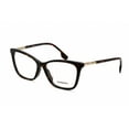 thumbnail image 4 of Burberry BE2348F-3002-55 55mm New Eyeglasses, 4 of 10
