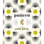 Pattern (Hardcover) by Orla Kiely