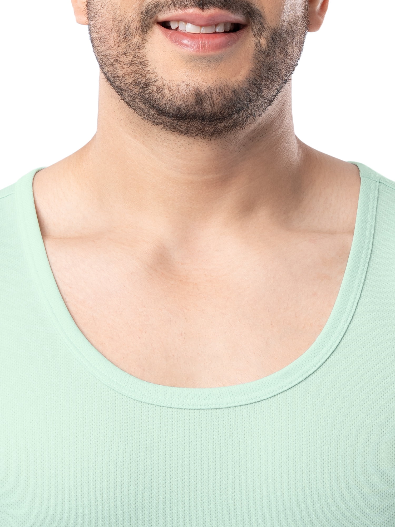 Athletic Works Men's Core Active Tank Top, Sizes S-5XL and Big & Tall Sizes MT-4XLT