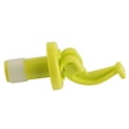 thumbnail image 3 of Bouchons de vin, 2 pièces/ensemble bouchons de bouteille de vin bouchons de vin en silicone bouchon de bouteille scellé bouchon boisson facile à ouvrir, 3 of 14