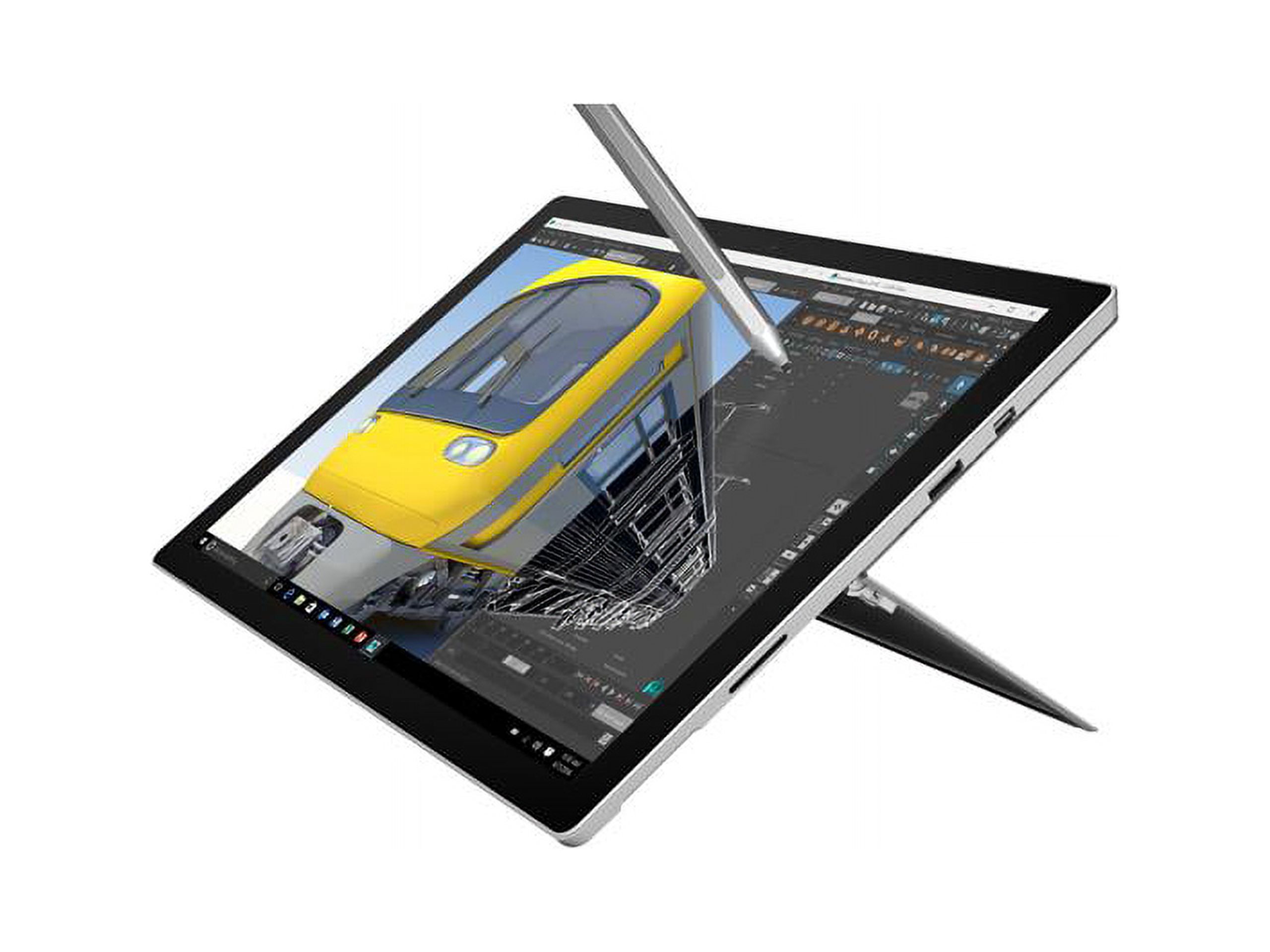 Restored Microsoft Surface Pro 4 CR5-00001 Intel Core i5 6th Gen