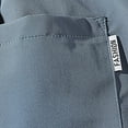 thumbnail image 6 of IROINNID Men's Summer Casual Lightweight Drawstring Pull On Loose Shorts, 6 of 8