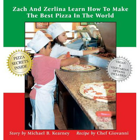 Zach and Zerlina Learn How to Make the Best Pizza in the (Making The Best Pizza)
