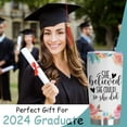 thumbnail image 4 of Graduation Gifts, Perfect Gifts For Graduates, Funny Graduation Gifts For Her, Him, Daughter, Son, Friends, Graduates, 2024 Graduation Gifts for College High School Graduates College Masters Degree, 4 of 6