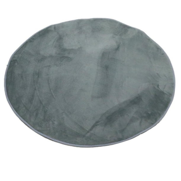 Alfombra Suave para Juegos Hugo Pyhouse gris 100cm 1M