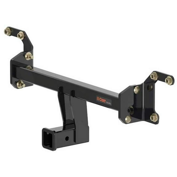 Curt 13532 Fits 22-C BMW IX Class 3 Receiver Hitch 150lb/2000lb