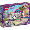 thumbnail image 4 of Lego Friends Heartlake City Play Hair Salon Fun Toy 41391 Building Kit, Featuring Friends Character Emma (235 Pieces), 4 of 6