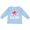 AE-Light Blue, variant on Inktastic Red Friday Remembering Everyone Deployed with Red American Flag Boys or Girls Long Sleeve Toddler T-Shirt