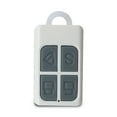 thumbnail image 1 of COM1950s Wireless Remote Control,433Mhz Smart Controller,Four Button Design with Enlarged Keys,Long Range Operation Up To 80 Meters,Low Power Consumption for Home Office and Commercial Applications, 1 of 8