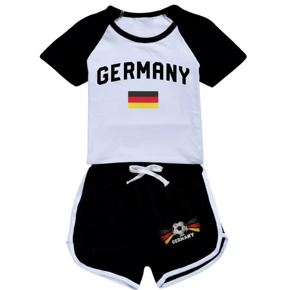 KVPLBQFD Twin Girl Outfits 2 Piece Outfit Boys' Pant Sets 18 Months Boy Clothes Gifts for Baby Boys 6-12 Months Baby Boy 18-24 Months 18 to 24 Month Boy Size 3t Girls Clothes Size 5t Boys