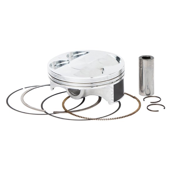Vertex Big Bore Forged Piston Kit for Suzuki RMZ 250 (10-12) 23679A