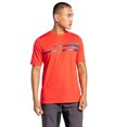 thumbnail image 2 of Craghoppers - Camiseta NosiLife Pro para Hombre (Lava Roja), 2 of 2