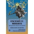 thumbnail image 1 of Exceso de muerte. de la peste de atenas a la covid-19, 1 of 1