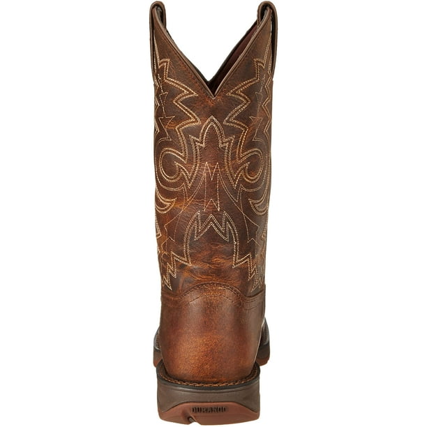 Durango rebel steel store toe work boots