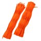thumbnail image 2 of 200pcs Twistable Stems Twisted Stick Palos de felpa flexibles hechos a mano hechos a mano, 2 of 6