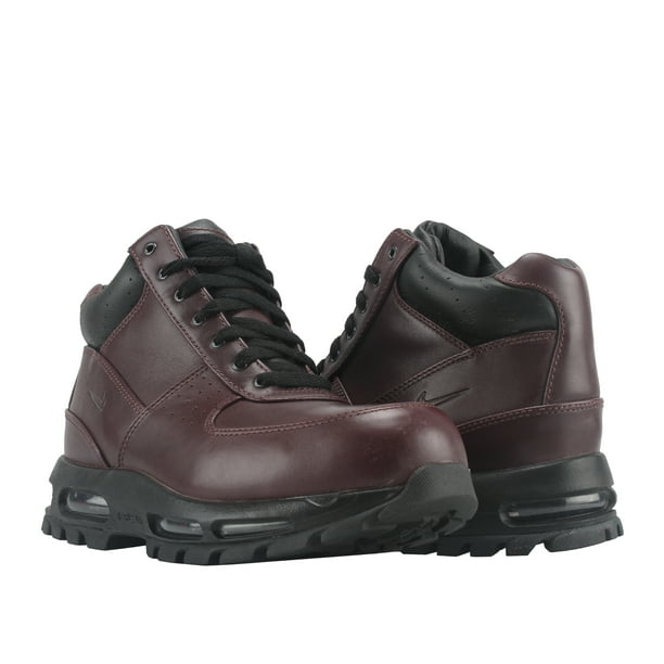 men's boot nike air max goadome