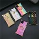 thumbnail image 2 of Funda de lujo con purpurina y corazón de amor para mujer, carcasa cuadrada ostentosa para Samsung Galaxy A54, A14, A53, A33, A23, A13, A21S, A82, A32, A34, A52, A72, A71 qiuyongming unisex, 2 of 2