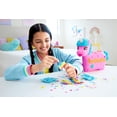 thumbnail image 2 of Polly Pocket Juego de Unicornio Partyland con 2 Micromuñecas, Mascotas y Más de 25 Accesorios Sorpresa, 2 of 5