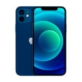 thumbnail image 2 of Apple iPhone 12 mini 64 Gb Azul Apple Reacondicionados, 2 of 2