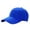 Blue, variant on 1/2Pcs 22-24.4 Inch Baseball Cap Hat Plain Blank Adjustable for Outdoor Activities, Plain Baseball Cap Hat, Classic Adjustable, Solid Everyday Cap for Hiking, Walking, Running, or Casual Use