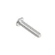 thumbnail image 2 of A2 Is07380 304 Tornillo Hexagonal de Acero Inoxidable Tornillos de Botón Tornillos Tornillos MABOTO M4x20, 2 of 7