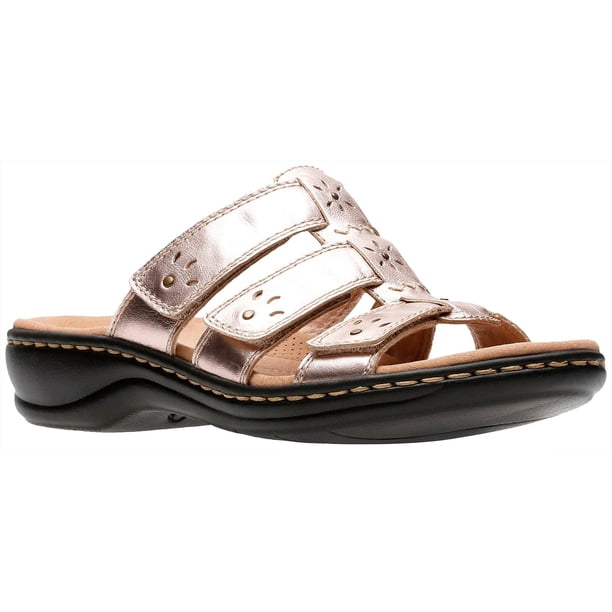 clarks leisa spring sandals