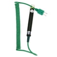 thumbnail image 1 of High  K Type Thermocouple, Solid Temperature Probe Thermocouple, -612 for -613, 1 of 8