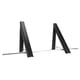 thumbnail image 5 of Percha de ropa ANGGREK Aluminio Plegable Soporte doble 120 cm Otros, 5 of 8
