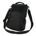 thumbnail image 2 of Bicicleta Patineta Bolsa de tubo delantero Ndcxsfigh de Bolsa de teléfono celular para manillar para M365 PRO ES2 (Negro), 2 of 8