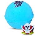 thumbnail image 3 of Bath Bomb for Kids with a Surprise Toy Cool Pirate Ring Inside Handmade in USA Natural and Safe by Relaxcation, 3 of 6