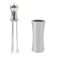 thumbnail image 4 of GUOOL Distributeur de Café Inviolable Agitateur de Café pour Stand de Cuisine, 4 of 7