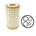 thumbnail image 5 of 4x Engine Oil Filter For Mercedes-Benz 0001802309 / 0001802609 / HU 718/5, 5 of 9