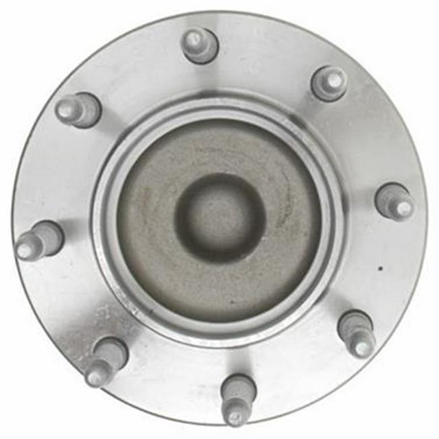 715059 Ensemble Moyeu de Roue et Roulement